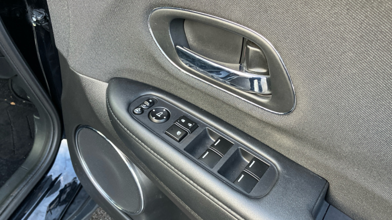 Honda HR-V 1.5 i-VTEC SE 5dr Petrol Hatchback